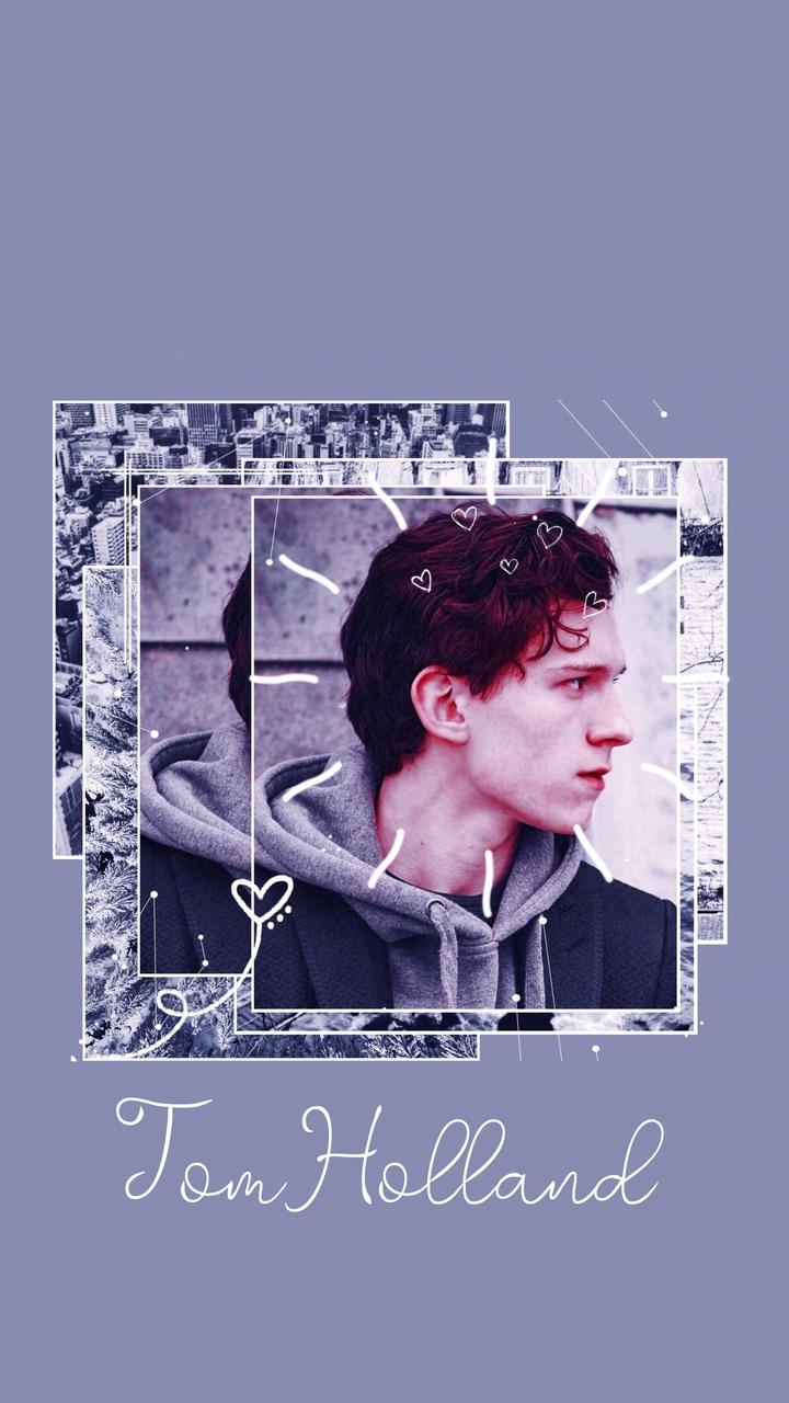Tom Holland photo 4